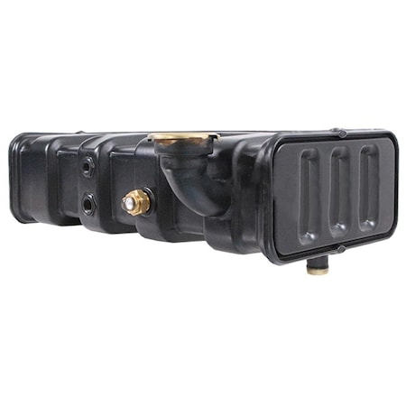 Aftermarket 237020 Mack Surge Tank 17 1316 x 9 116 x 5 116 237020-NOR